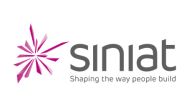 Dexson Contracts Siniat Logo